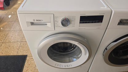 Bosch Waschmaschine Serie 4 A+++/7kg