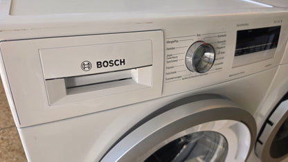 Bosch Waschmaschine Serie 4 A+++/7kg