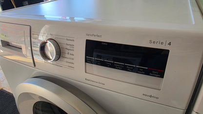 Bosch Waschmaschine Serie 4 A+++/7kg
