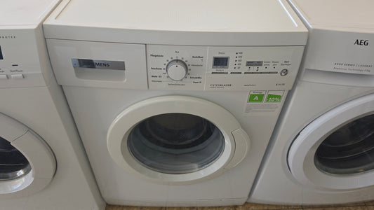 Siemens Waschmaschine A (-10%) / 6kg