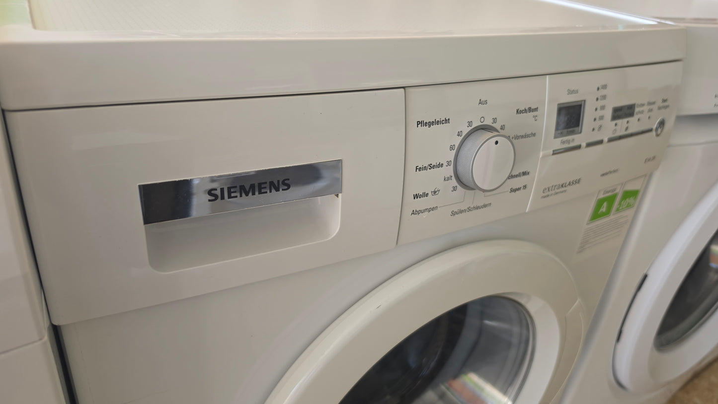 Siemens Waschmaschine A (-10%) / 6kg