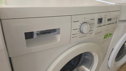 Siemens Waschmaschine A (-10%) / 6kg