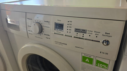 Siemens Waschmaschine A (-10%) / 6kg