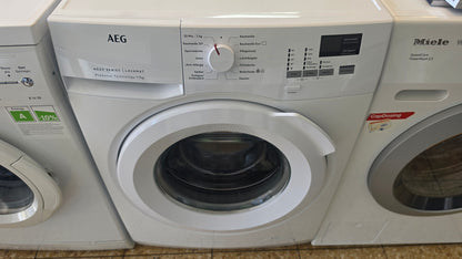 AEG Series 6000 Waschmaschine 1400 U/Min A+++/ 7kg