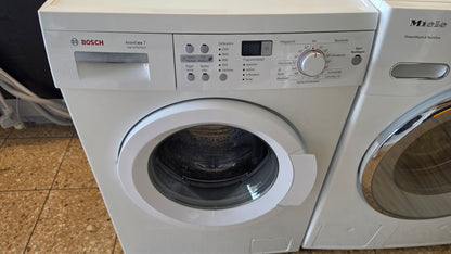 Bosch Waschmaschine A+++/7kg