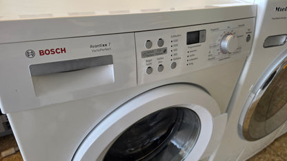 Bosch Waschmaschine A+++/7kg