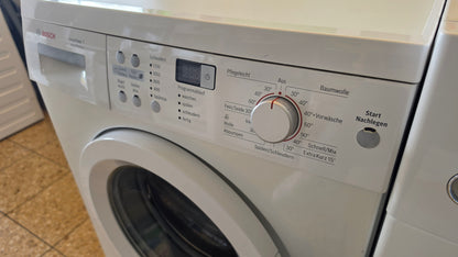 Bosch Waschmaschine A+++/7kg