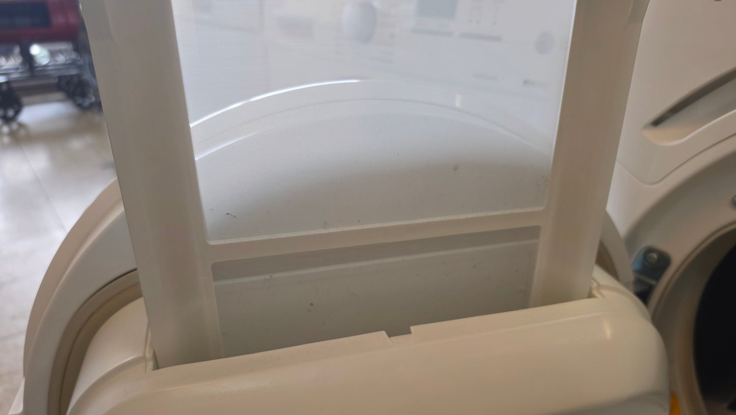 Miele Wärmepumpentrockner A++/8kg