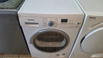 Siemens Wärmepumpentrockner IQ700 A/7kg