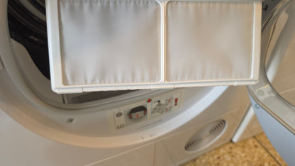 Siemens Wärmepumpentrockner IQ700 A/7kg