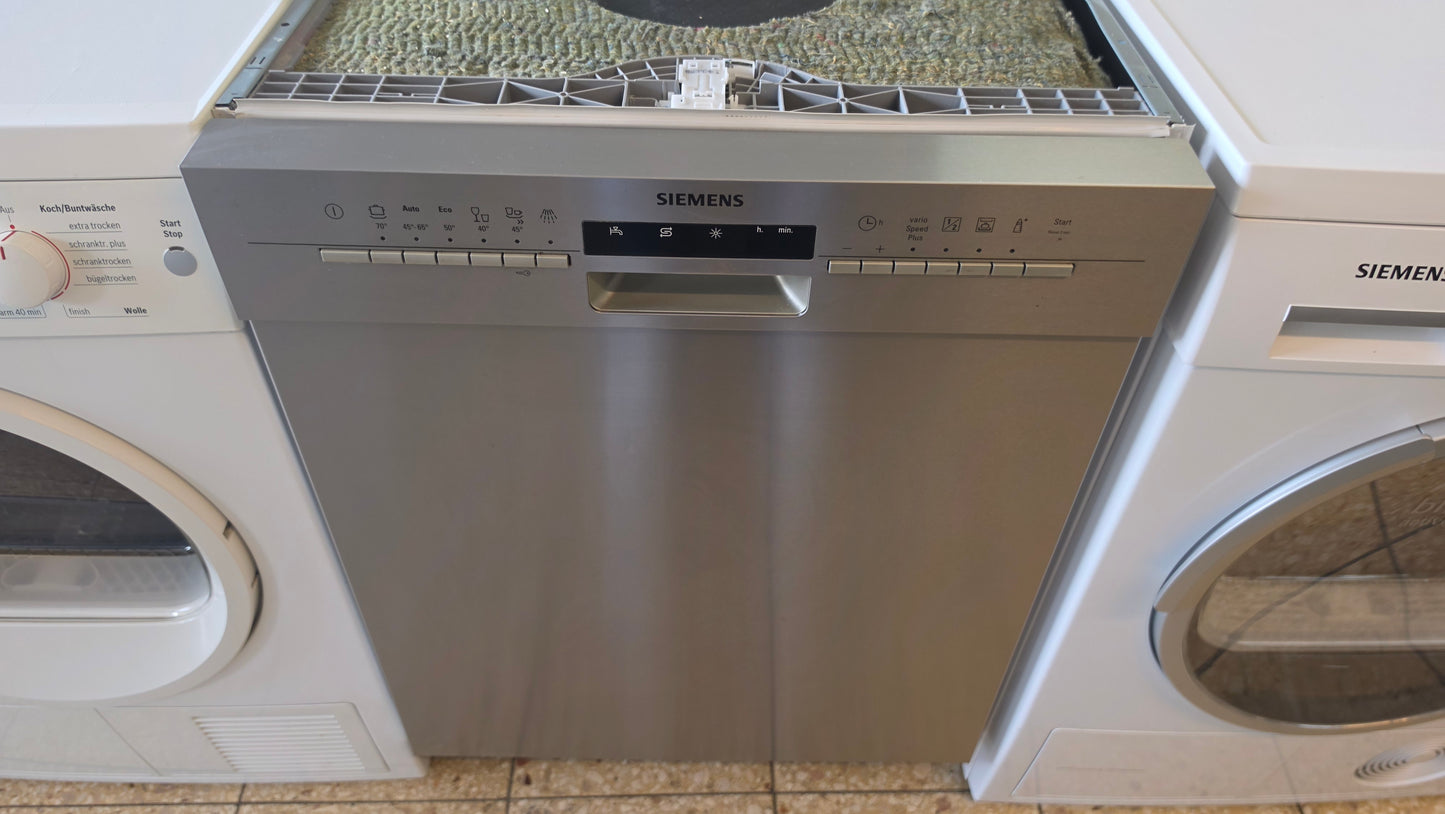 Siemens iQ500 Geschirrspülmaschine A++/60cm