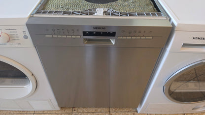 Siemens iQ500 Geschirrspülmaschine A++/60cm