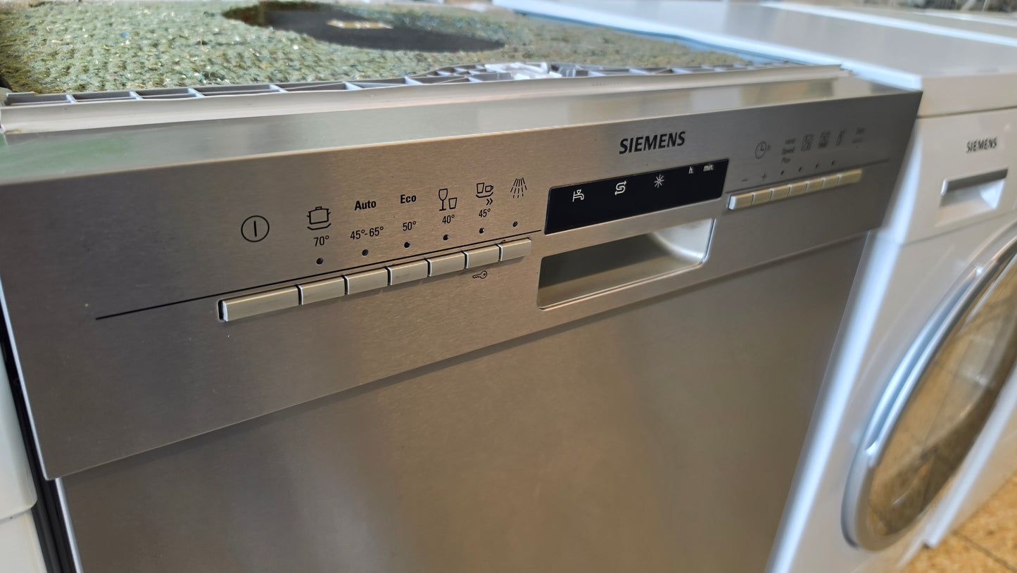 Siemens iQ500 Geschirrspülmaschine A++/60cm