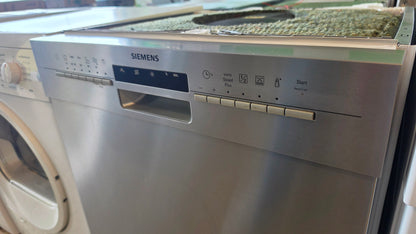 Siemens iQ500 Geschirrspülmaschine A++/60cm