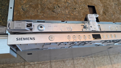 Siemens vollint. Geschirrspülmaschine A++/60cm