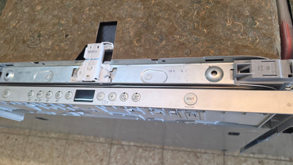 Siemens vollint. Geschirrspülmaschine A++/60cm