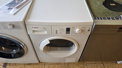 Bosch Kondenstrockner 7kg