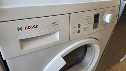 Bosch Kondenstrockner 7kg