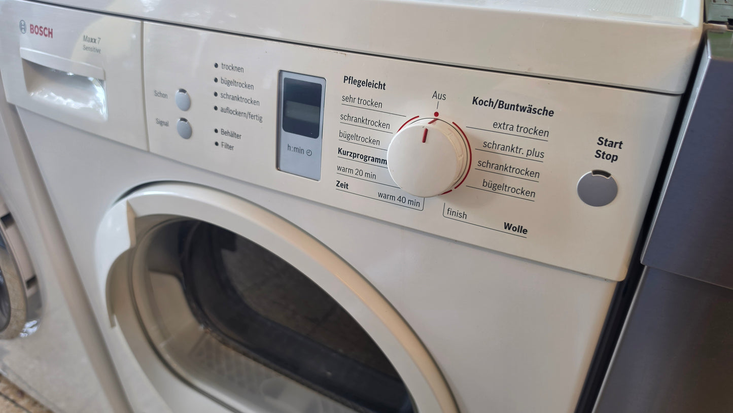 Bosch Kondenstrockner 7kg