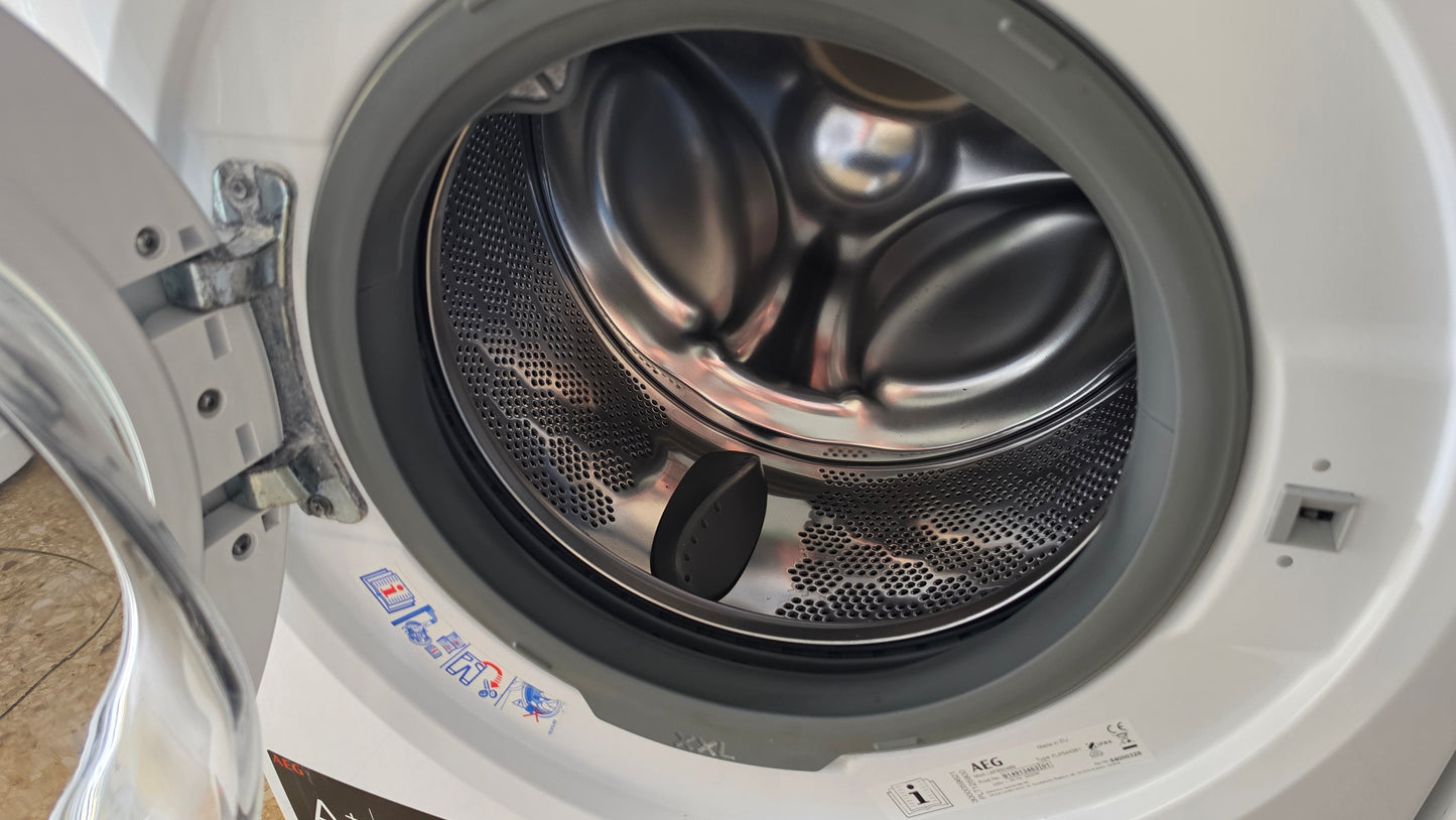 AEG Serie 6000 Waschmaschine 1400 U/Min A+++/ 8kg