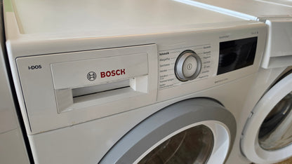 Bosch Serie 6 Waschmaschine A+++/8kg