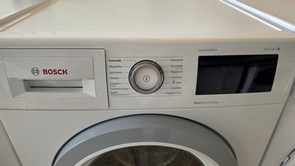 Bosch Serie 6 Waschmaschine A+++/8kg