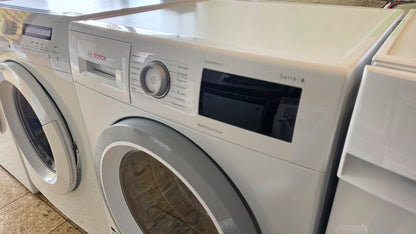 Bosch Serie 6 Waschmaschine A+++/8kg