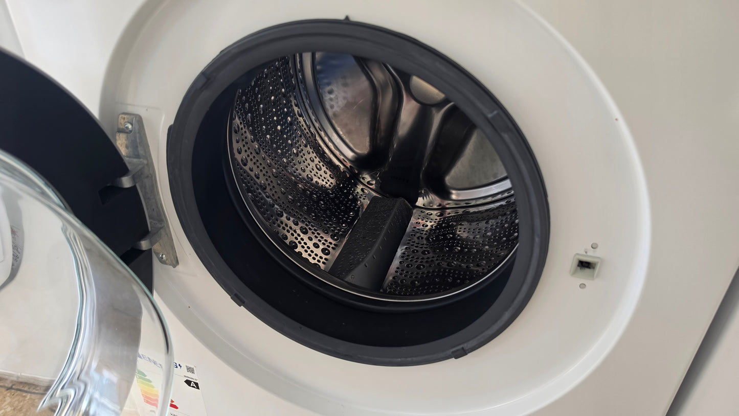 Bosch Serie 6 Waschmaschine A+++/8kg