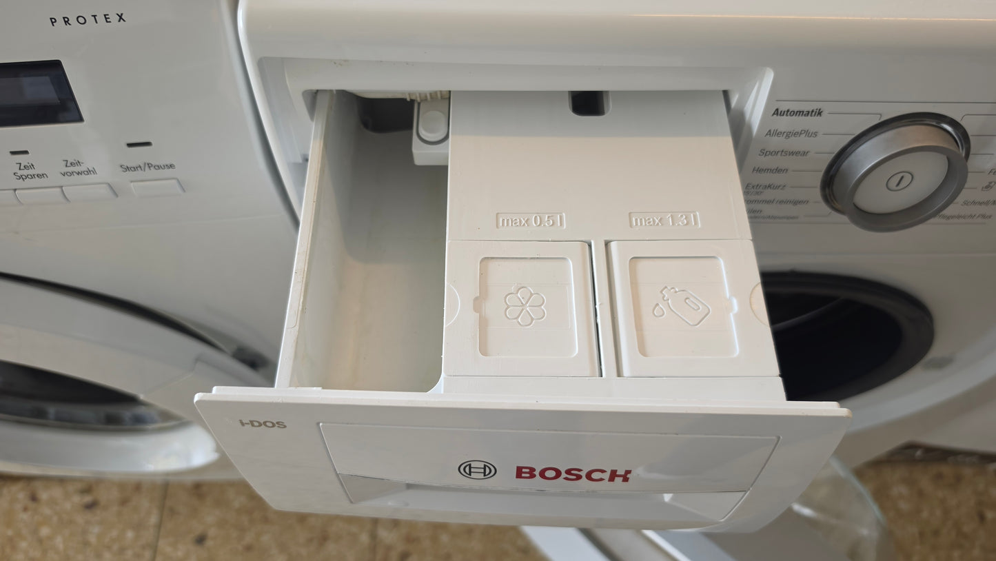 Bosch Serie 6 Waschmaschine A+++/8kg