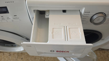 Bosch Serie 6 Waschmaschine A+++/8kg
