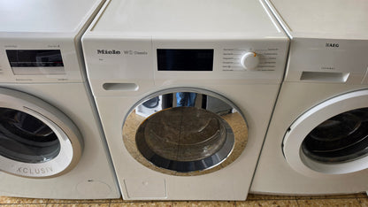 Miele W1 Classic Waschmaschine 8kg
