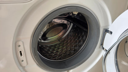 Miele W1 Classic Waschmaschine 8kg