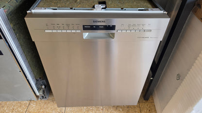 Siemens IQ500 Geschirrspüler
