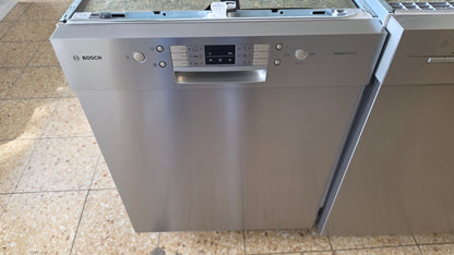 Bosch Serie 6 Geschirrspülmaschine A++/60cm