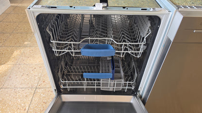 Bosch Serie 6 Geschirrspülmaschine A++/60cm