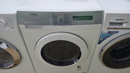 AEG L76489FL Waschmaschine 8kg 1400