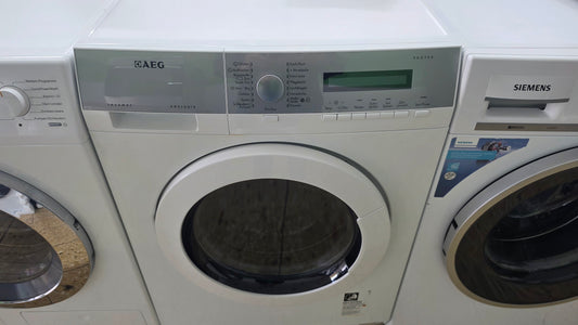 AEG L76489FL Waschmaschine 8kg 1400