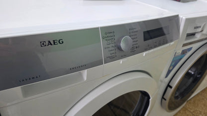 AEG L76489FL Waschmaschine 8kg 1400