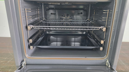 Bosch electric stove with ceramic hob