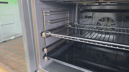 Bosch electric stove with ceramic hob
