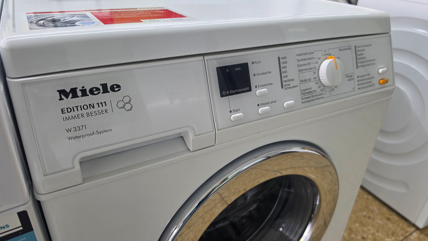 Miele Edition 111 Waschmaschine A++/ 7kg