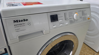 Miele Edition 111 Waschmaschine A++/ 7kg