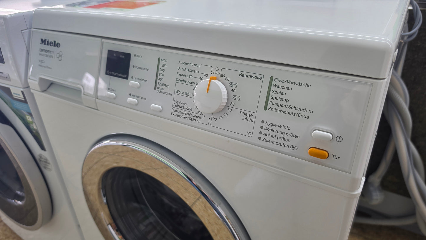 Miele Edition 111 Waschmaschine A++/ 7kg