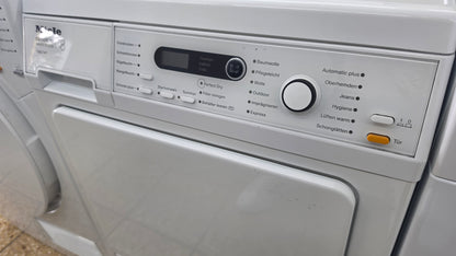 Miele Wärmepumpentrockner A+++/8kg