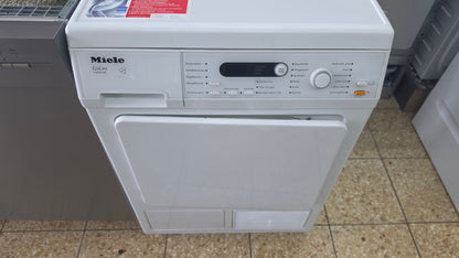Miele Wärmepumpentrockner A/7kg