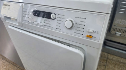 Miele Wärmepumpentrockner A/7kg