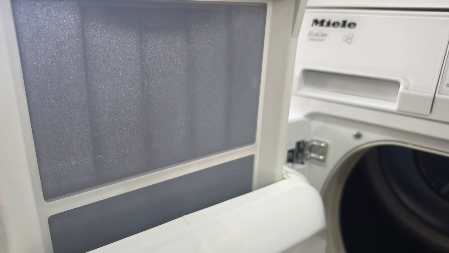Miele Wärmepumpentrockner A/7kg