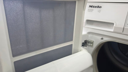 Miele Wärmepumpentrockner A/7kg