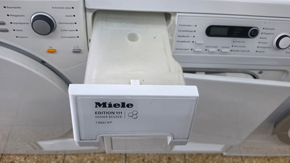 Miele Wärmepumpentrockner A+++/8kg