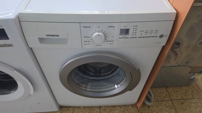 Siemens Waschmaschine A/7kg